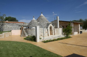 I Trulli Di Sara